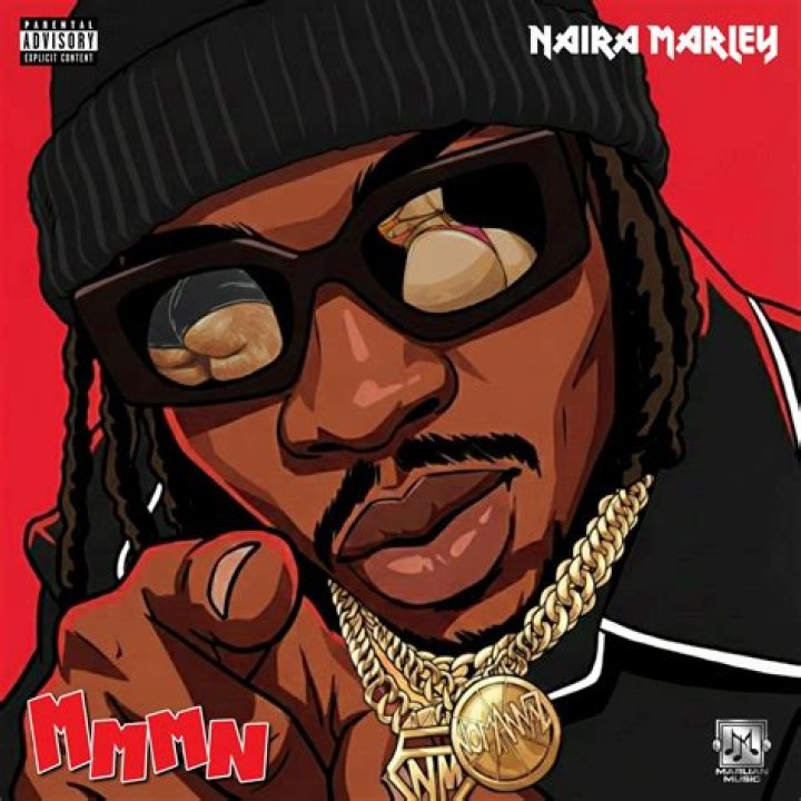 Unraveling The Identity Of Naira Marley's Father