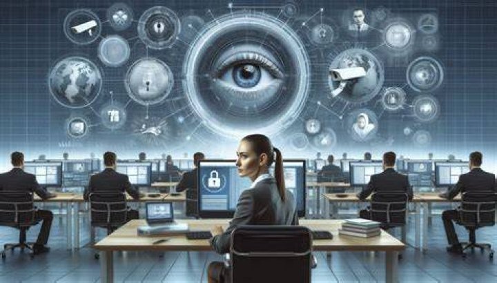 Unraveling The Impact On Surveillance And Privacy