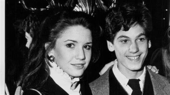 Unraveling The Intriguing Relationship Between Jonathan Gilbert And Melissa Gilbert