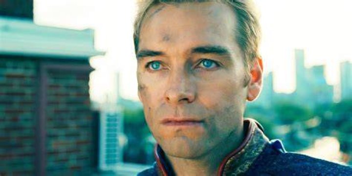 Unraveling The Journey Of Antony Starr: A Look Back At 1995