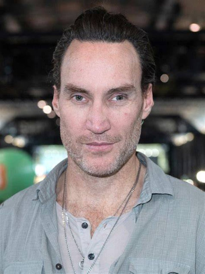 Unraveling The Life Of Callan Mulvey Before The Accident: A Journey Through Resilience