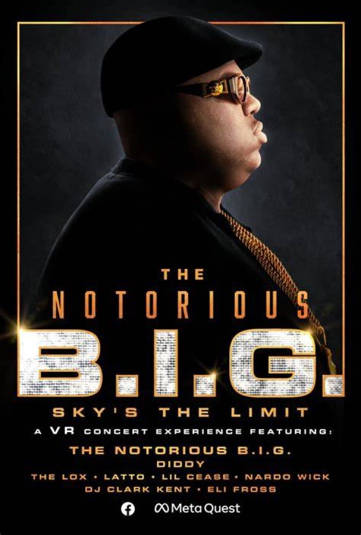 Unraveling The Life Of Notorious B.I.G.'s Wife