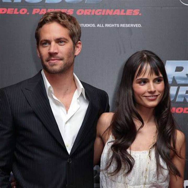 Unraveling The Love Life Of Paul Walker: Was Paul Walker Ever Married?