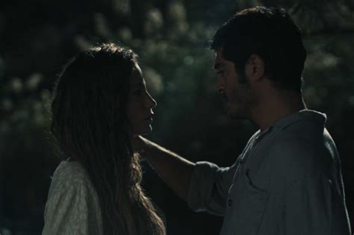 Unraveling the Love Story: Who is Burak Deniz's Girlfriend?