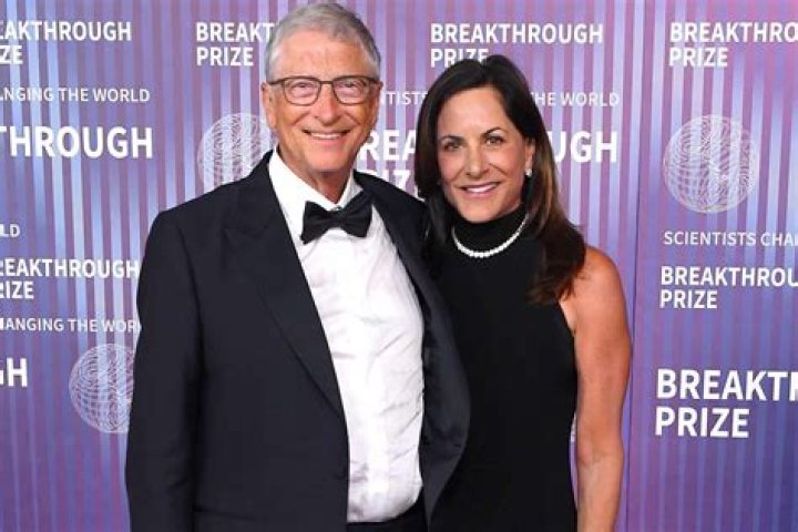 Unraveling The Mysteries Of Bill Gates Dating: A Journey Through Love And Life