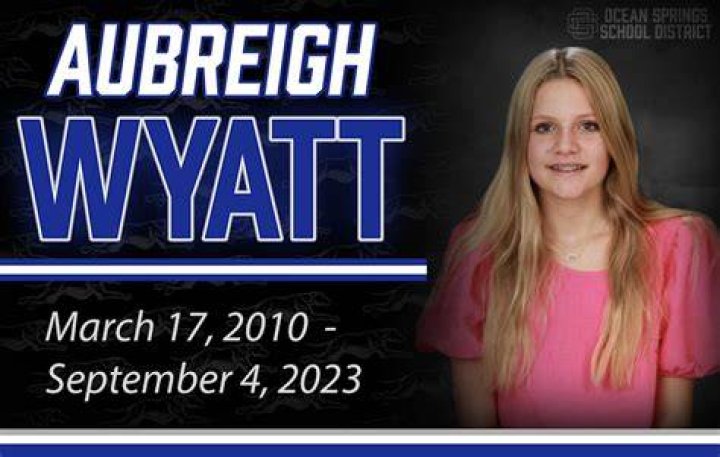 Unraveling The Mystery: Aubrey Wyatt - How Did She Pass?