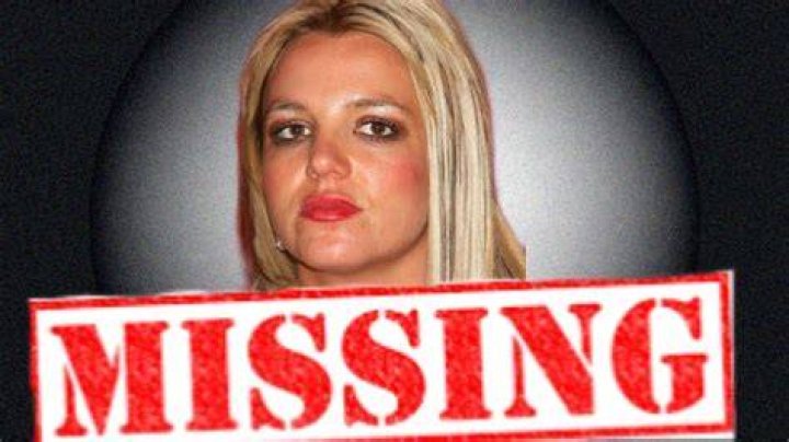 Unraveling The Mystery: Britney Spears Missing