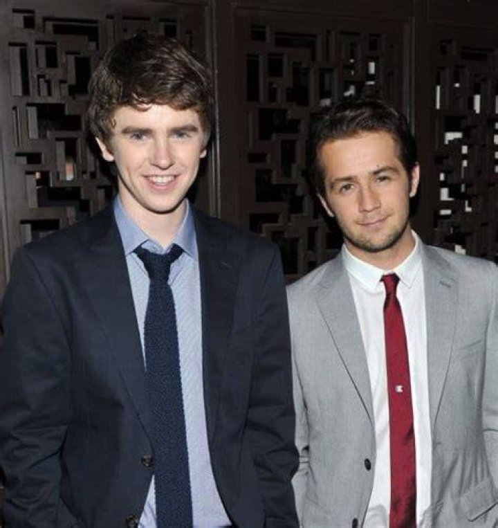 Unraveling The Mystery: Does Bertie Highmore Have A Twin Brother?