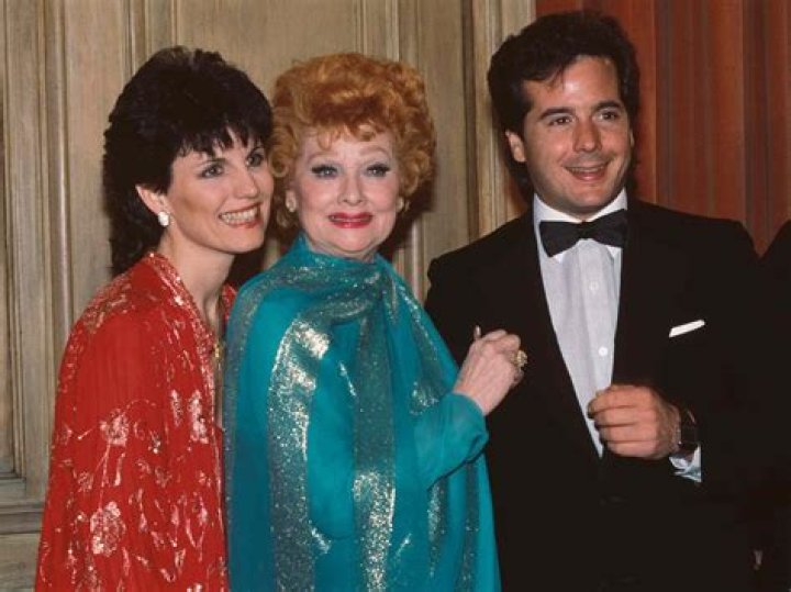 Unraveling The Mystery: How Did Desi Arnaz Jr. Die?