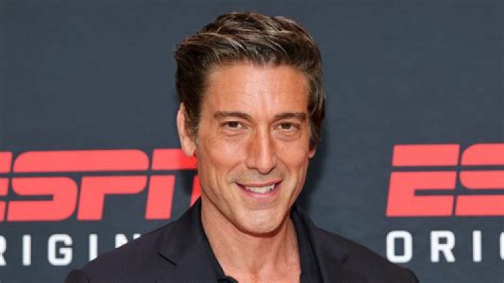 Unraveling the Mystery: Is David Muir Married? Exploring the Buzz Around David Muir's Wife