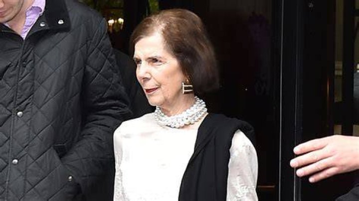 Unraveling The Mystery: Is MJ Kris Jenner's Mom Still Alive?