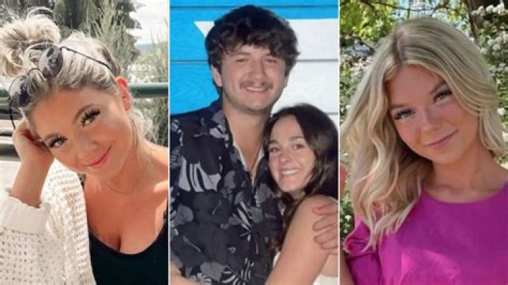 Unraveling The Mystery Of Anthony Keatus' Girlfriend
