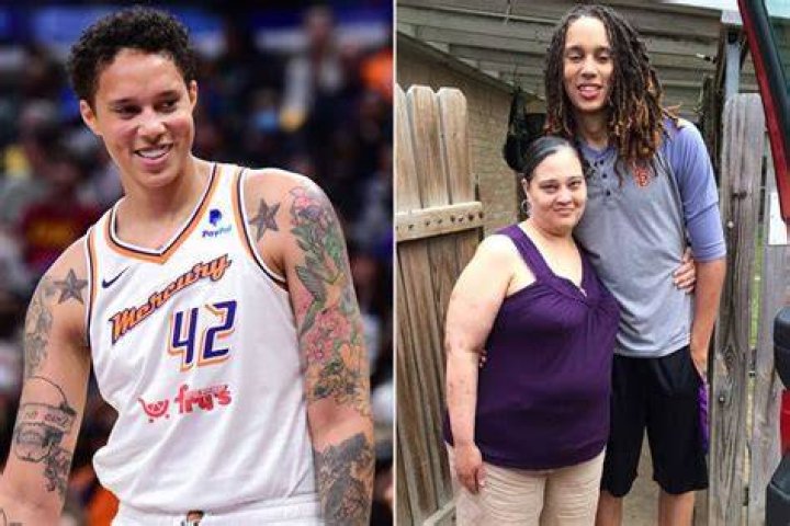 Unraveling The Mystery Of Brittney Griner's Chromosome