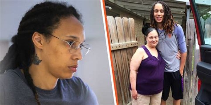 Unraveling The Mystery Of Brittney Griner's Chromosomes