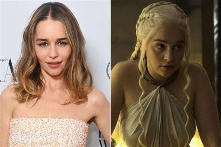 Unraveling The Mystery Of Emilia Clarke's Husband