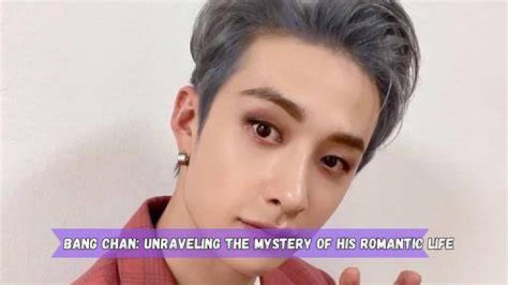 Unraveling The Mystery Of His Relationship