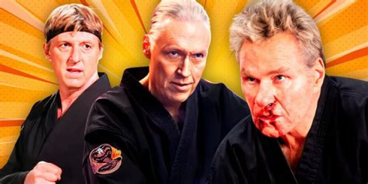 Unraveling The Mystery Of Johnny Lawrence's Spouse