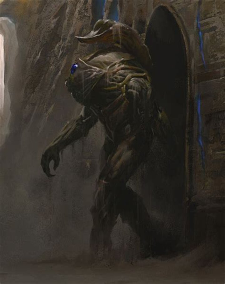 Unraveling the Mystery of Mordgar: An Ancient Force, Still Echoing Today