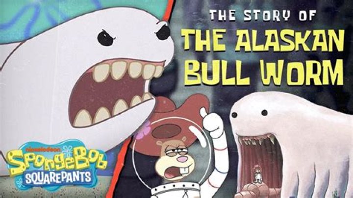 Unraveling the Mystery of the Alaskan Bull Worm: A Deep Dive into Its Legendary Lore