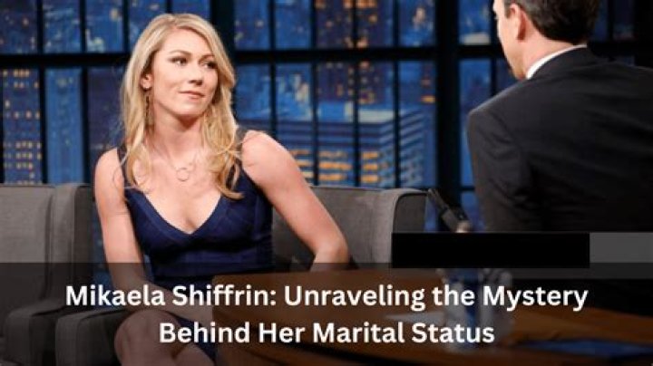 Unraveling The Mystery Of Their Marital Status