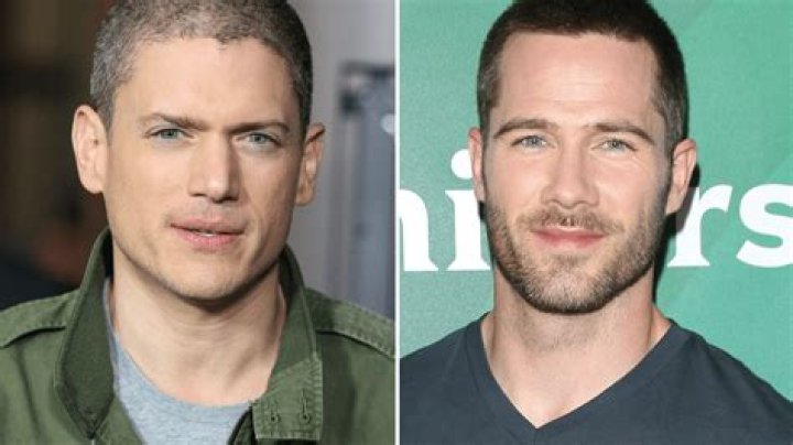 Unraveling the Mystery: What's the Latest on Wentworth Miller's Marital Status?