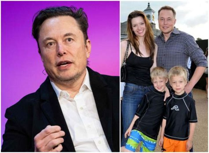 Unraveling the Mystery: What Exactly is "Saxon Musk Age"?