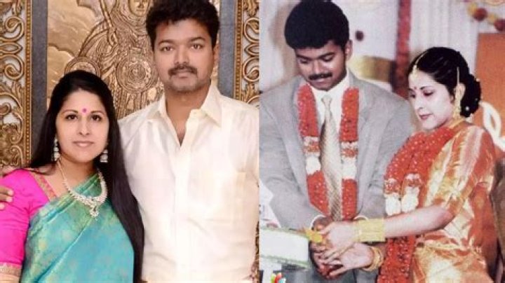 Unraveling the Mystery: What We Know About Vijay Daughter Age