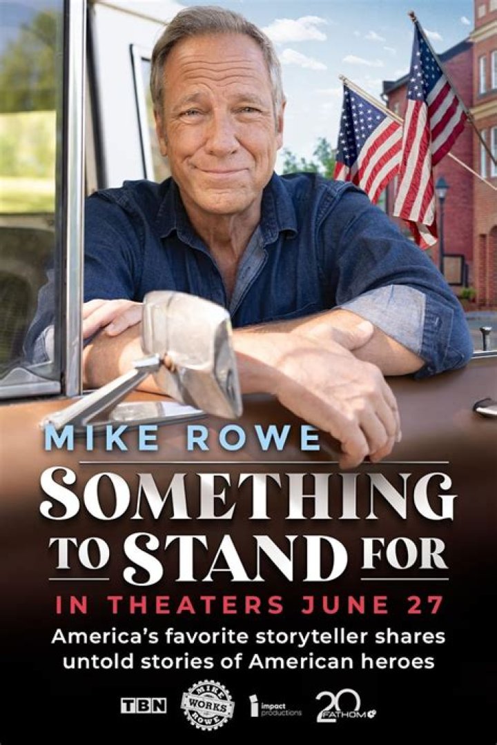 Unraveling the Mystery: Who is Mike Rowe's Wife?