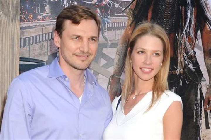 Unraveling the Mystery: Who is Sergei Fedorov's Wife?