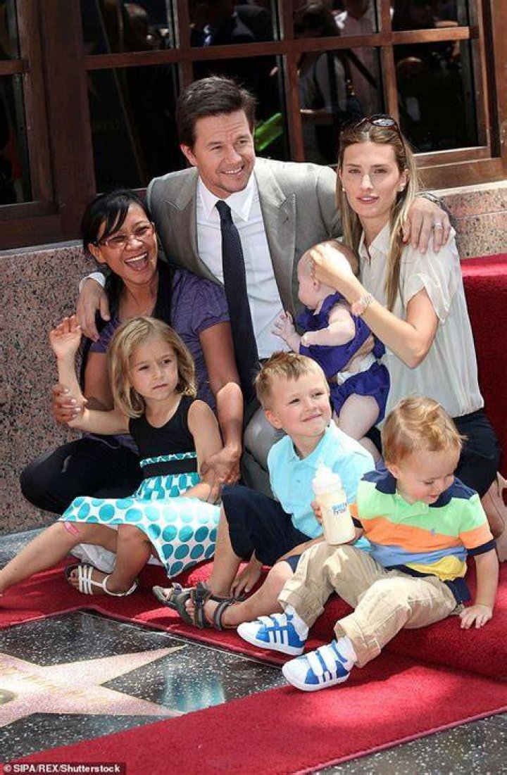 Unraveling The Mystery: Why Did Mark Wahlberg Leave New Kids On The Block?
