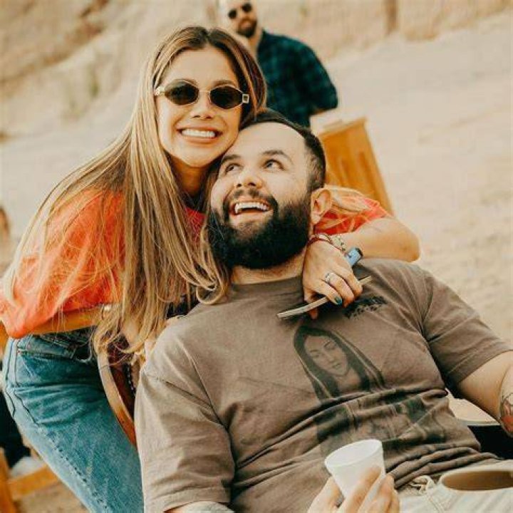 Unraveling The Mystique Of Carin Leon's Girlfriend: Who Is She?