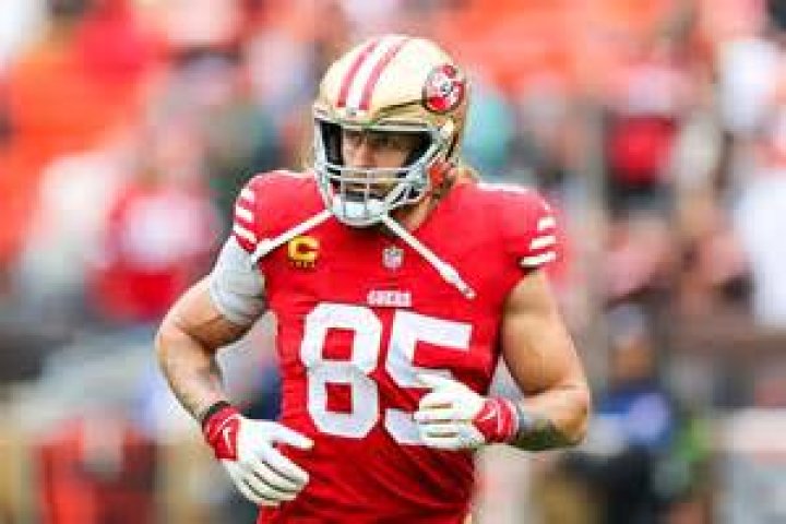 Unraveling The NFL Home Of George Kittle