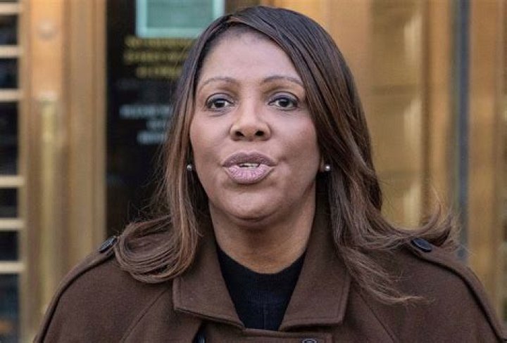 Unraveling The Personal Life Of Leticia James: Is Leticia James Married?