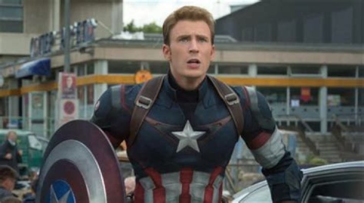 Unraveling The Return Of Chris Evans