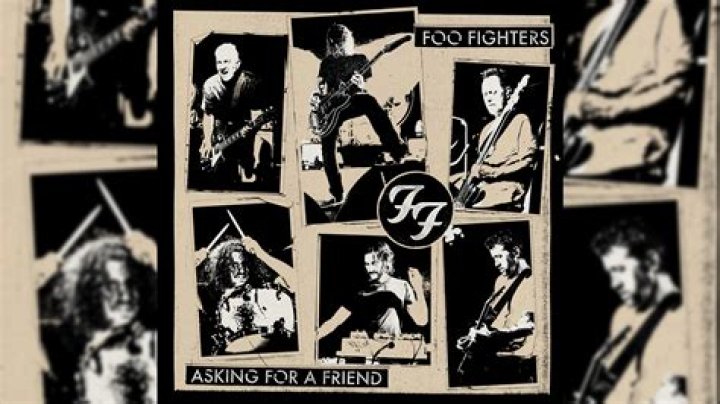 Unraveling The Rhythmic Genius Of The Foo Fighters Drummer