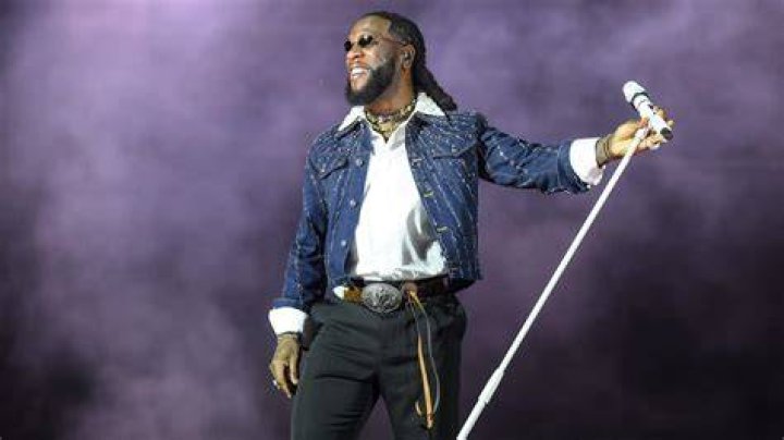 Unraveling The Roots Of Burna Boy: Where Is Burna Boy From?