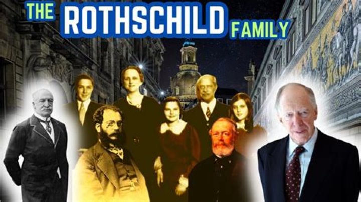 Unraveling the Rothschild Family Worth: A Look at Their Enduring Financial Legacy