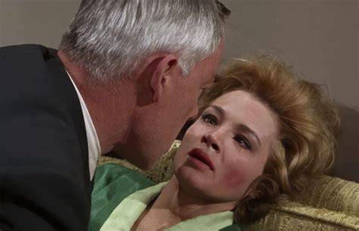 Unraveling The Secrets Of A Hollywood Love Story