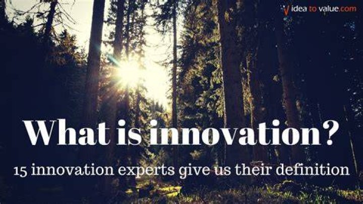 Unraveling The Secrets Of Innovation And Philanthropy