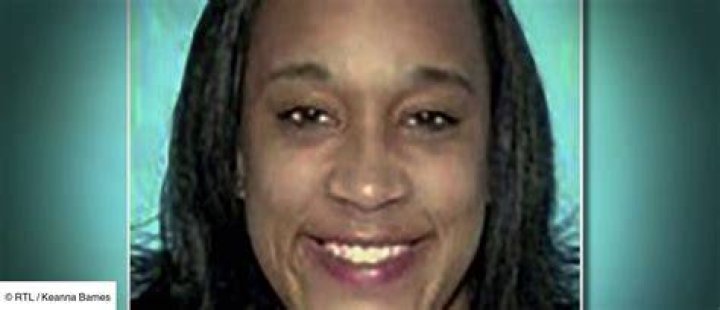 Unraveling The Secrets Of "Snapped: Keana Barnes New Orleans"