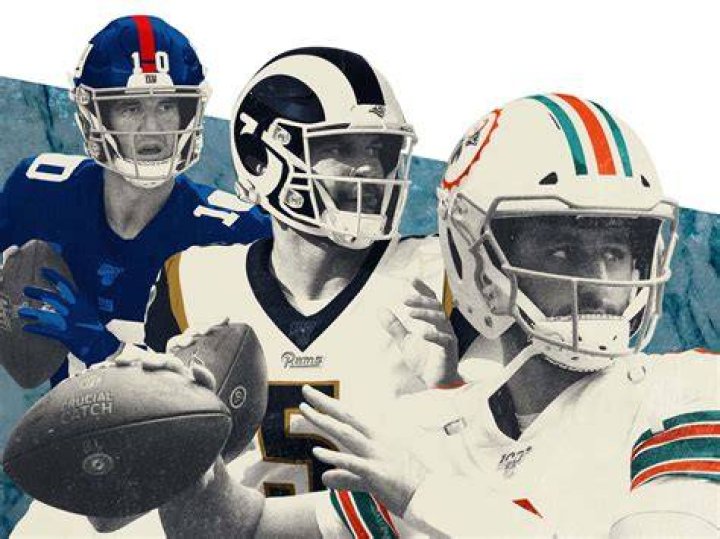 Unraveling The Sibling Quarterback Dynamic