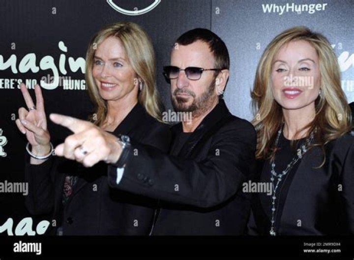 Unraveling the Story: Is There a Barbara Bach Sister?