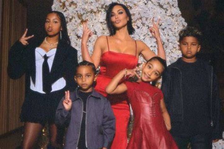 Unraveling The Tapestry: What Is Kim Kardashian's Heritage?
