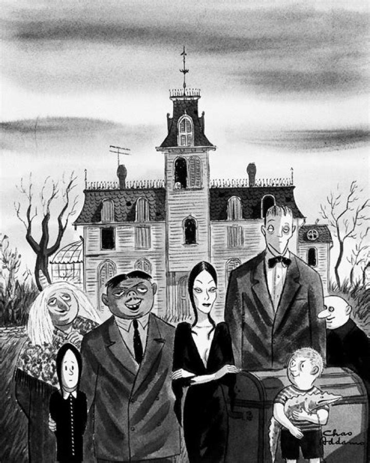 Unraveling The Toler Family Massacre