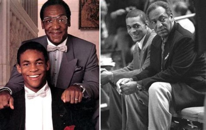 Unraveling The Tragic Loss Of Bill Cosby's Son