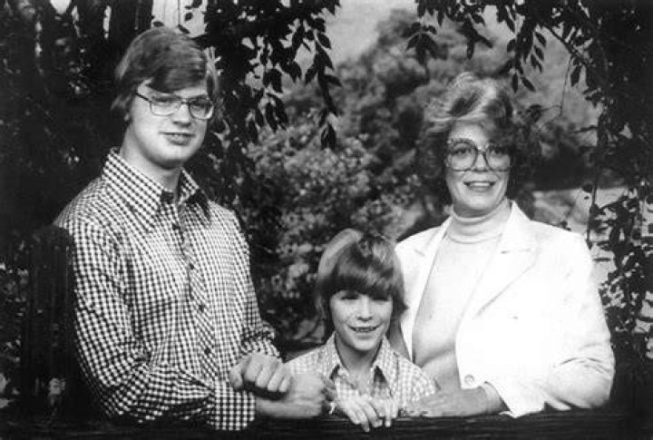 Unraveling The Troubled Family Dynamics Of Jeffrey Dahmer