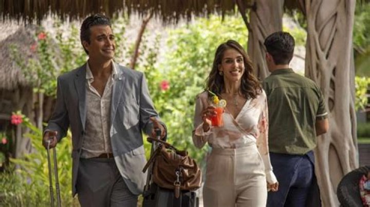 Unraveling The True Height Of Jaime Camil: A Comprehensive Exploration