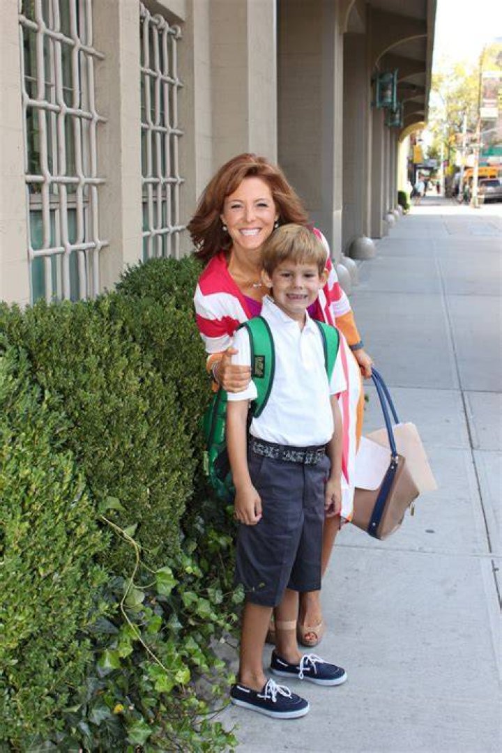 Unraveling The Truth Behind Stephanie Ruhle's Illness