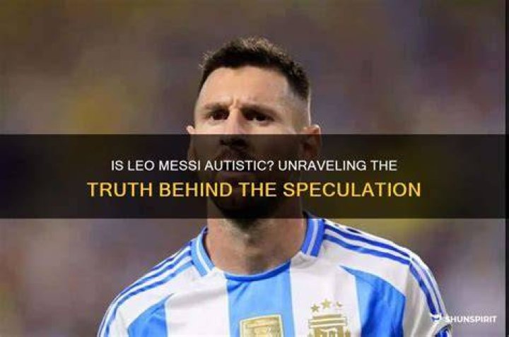 Unraveling The Truth Behind The Speculation