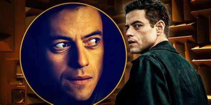 Unraveling The Twin Enigma: Exploring Rami Malek's Identity